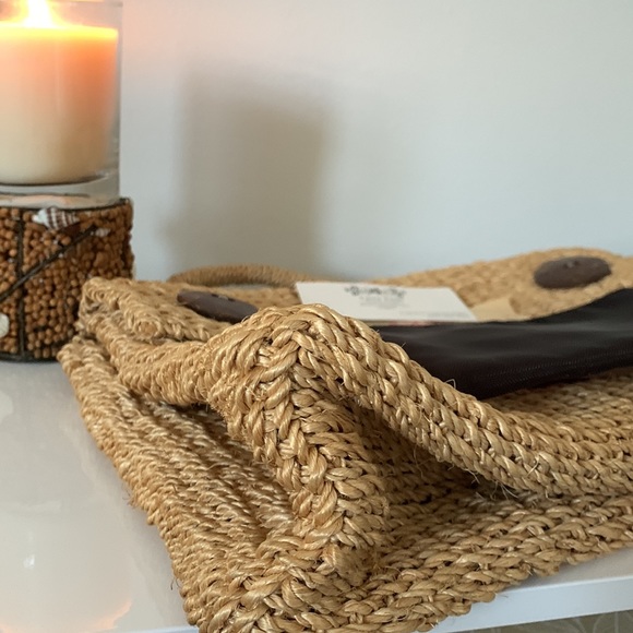 Block Island, RI - Lazy Fish Bag - Picture 11 of 13